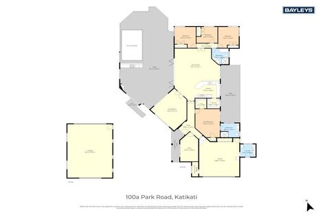 Photo of property in 100a Park Road, Katikati, 3129