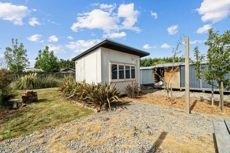 Photo of property in 2572 Bealey Road, Hororata, Darfield, 7572
