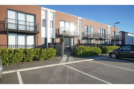 Photo of property in 38/10 Buffon Street, Waltham, Christchurch, 8023