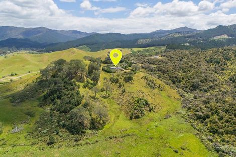 Photo of property in 108 Horongaherehere Row, Te Rerenga, Coromandel, 3582