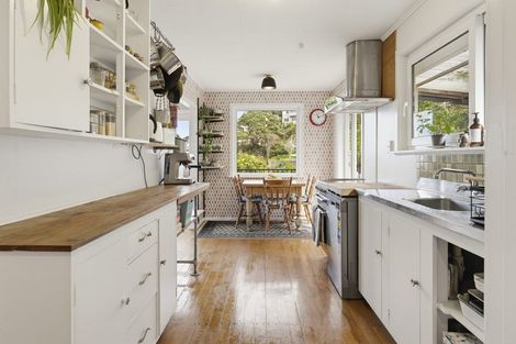 Photo of property in 40a Ariki Road, Hataitai, Wellington, 6021