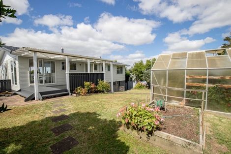 Photo of property in 11 Matai Street, Kerepehi, Paeroa, 3671