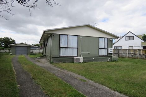 Photo of property in 55 Sunnyside Road, Nawton, Hamilton, 3200