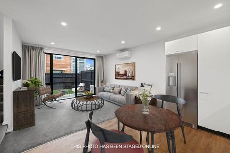 Photo of property in 1/43 New Brighton Road, Shirley, Christchurch, 8061