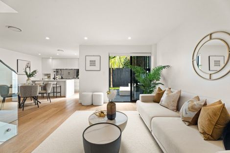 Photo of property in 4c Rosedale Avenue, Mount Eden, Auckland, 1024