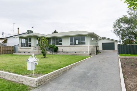 Photo of property in 59 Freyberg Avenue, Tamatea, Napier, 4112