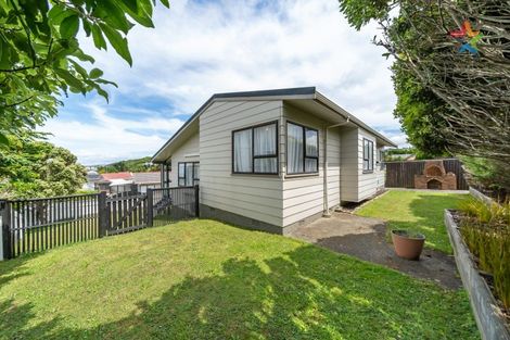 Photo of property in 284 Maungaraki Road, Maungaraki, Lower Hutt, 5010