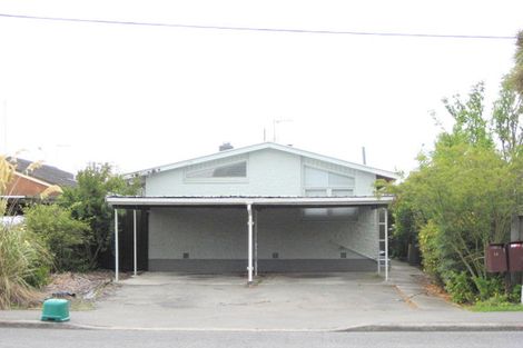 Photo of property in 437 Barbadoes Street, Edgeware, Christchurch, 8013