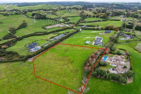 Photo of property in 79 Follies Way, Dairy Flat, 0792