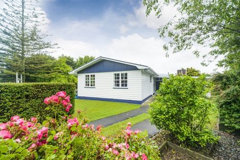 Photo of property in 45 Worcester Street, Ashhurst, 4810