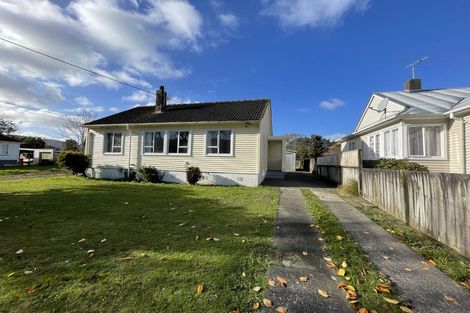 Photo of property in 46 Molesworth Street, Taita, Lower Hutt, 5011