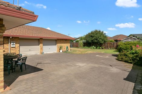 Photo of property in 18 Ngaio Street, Matamata, 3400