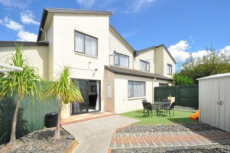 Photo of property in 15/18 Alicante Avenue, Hillpark, Auckland, 2102