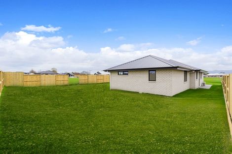 Photo of property in 39 Buxton Crescent, Matamata, 3400