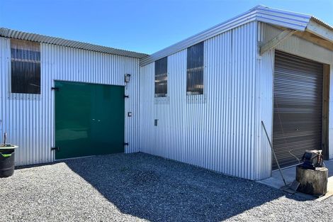 Photo of property in 303a Marsden Road, Greymouth, 7805