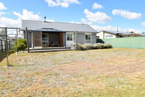 Photo of property in 85 Totara Drive, Twizel, 7901