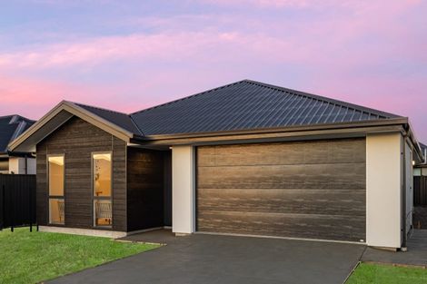 Photo of property in 10 Dempsey Street, Kaiapoi, 7630