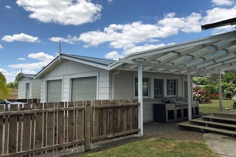 Photo of property in 114 Hubbard Road, Paeroa, 3674