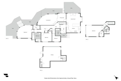 Photo of property in 400 Onemana Drive, Onemana, Whangamata, 3691