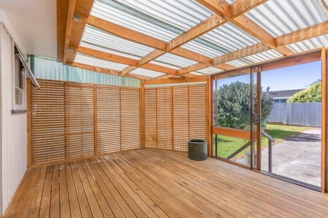 Photo of property in 3 Shortland Street, Tamatea, Napier, 4112