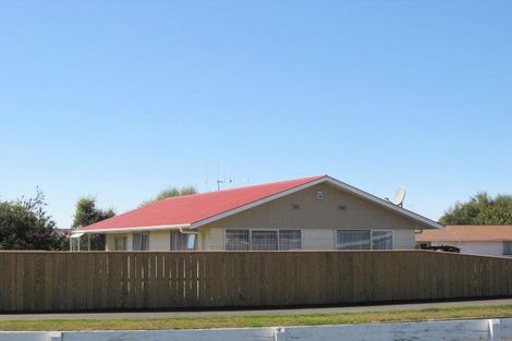Photo of property in 5 Wilson Street, Seaview, Timaru, 7910