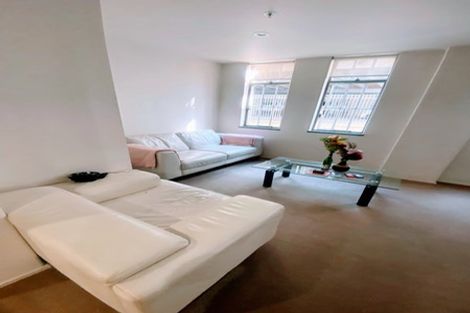 Photo of property in The Quay, 5/332b2 Lambton Quay, Wellington Central, Wellington, 6011