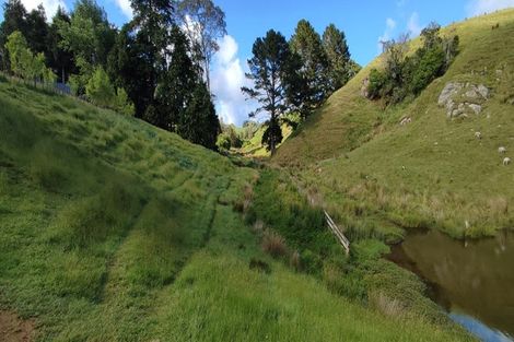 Photo of property in 1237 Waingaro Road, Glen Massey, Ngaruawahia, 3793