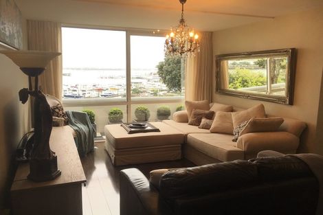 Photo of property in 4/7 London Street, Saint Marys Bay, Auckland, 1011