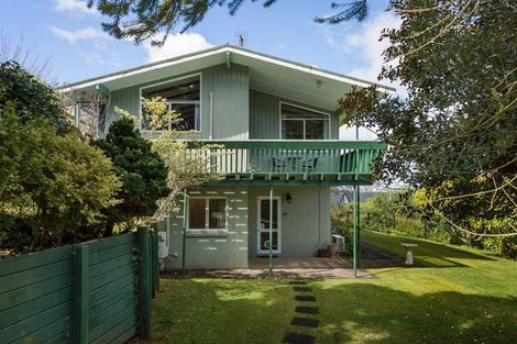 Photo of property in 101 Oakley Crescent, Thames, 3500