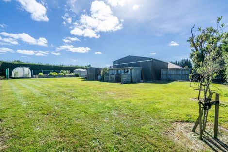 Photo of property in 129 Taiepa Road, Otatara, Invercargill, 9879