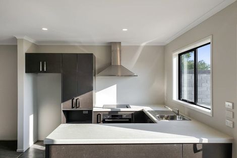 Photo of property in 3/47 Cook Street, Hamilton East, Hamilton, 3216