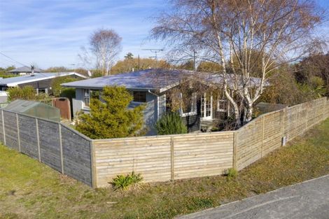 Photo of property in 2 Stalkers Road, Woodend Beach, Kaiapoi, 7691