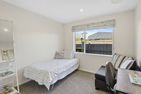 Photo of property in 64 Stanford Way, Rolleston, 7615