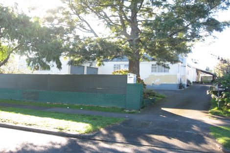 Photo of property in 83a Maich Road, Manurewa, Auckland, 2102