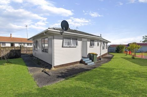 Photo of property in 36 Cranmere Crescent, Mangere East, Auckland, 2024