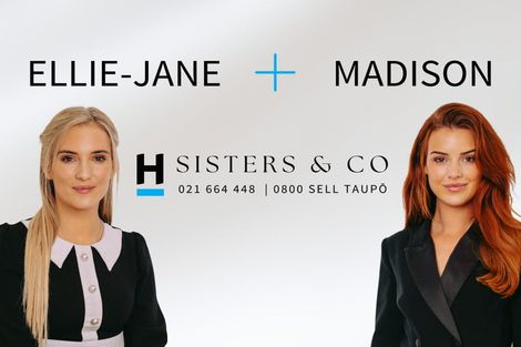 Photo of property in 18 Chateau Crescent, Rangatira Park, Taupo, 3330