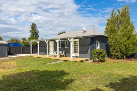 Photo of property in 2/117 Foremans Road, Islington, Christchurch, 8042
