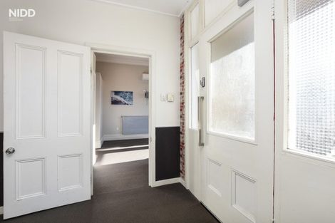 Photo of property in 19 Russell Street, Dunedin Central, Dunedin, 9016