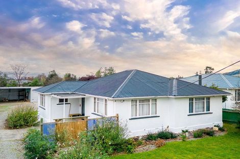 Photo of property in 11 Opie Street, Waimate, 7924