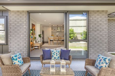 Photo of property in 6 Coad Lane, Pyes Pa, Tauranga, 3112