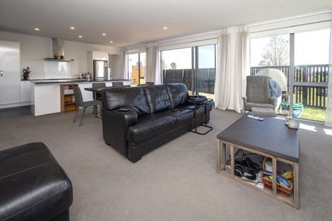 Photo of property in 10 Mccrorie Road, Wigram, Christchurch, 8025