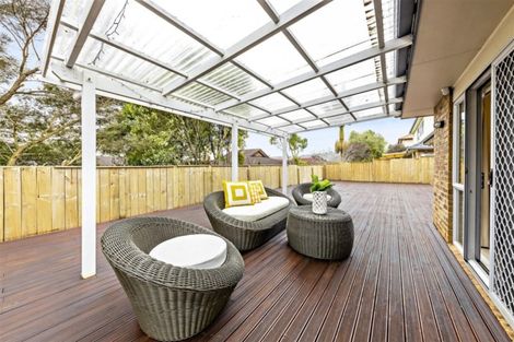 Photo of property in 15 William Woods Court, Flat Bush, Auckland, 2016