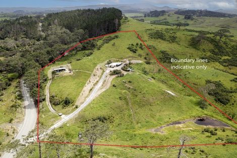 Photo of property in 70 Opanake Road, Parore, Dargaville, 0372
