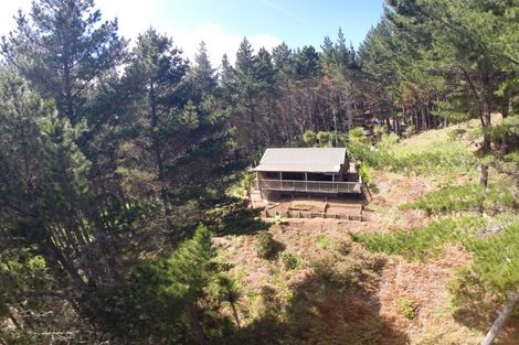 Photo of property in 72 Maungatawhiri Road, Raglan, 3295