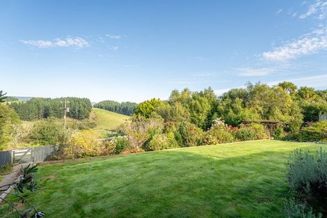 Photo of property in 151 Downs Road, Geraldine Downs, Geraldine, 7991