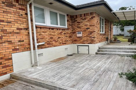 Photo of property in 2/1 Prangley Avenue, Mangere, Auckland, 2022