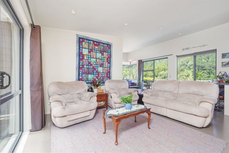 Photo of property in 5 Tapu Creek Farms, Tapu, Thames, 3575