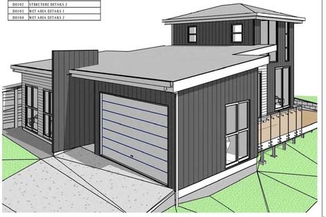 Photo of property in 13 Titapu Road, Warkworth, 0910