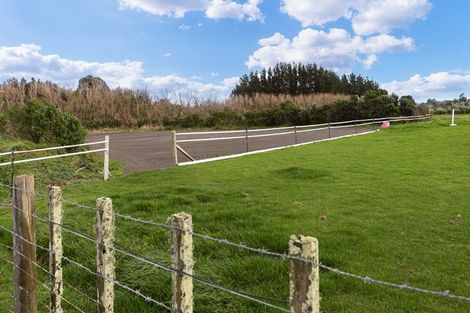 Photo of property in 121 Mount Stewart Halcombe Road, Sanson, Palmerston North, 4479