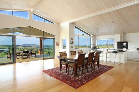 Photo of property in 65 Te Ahiawa Road, Raglan, 3297